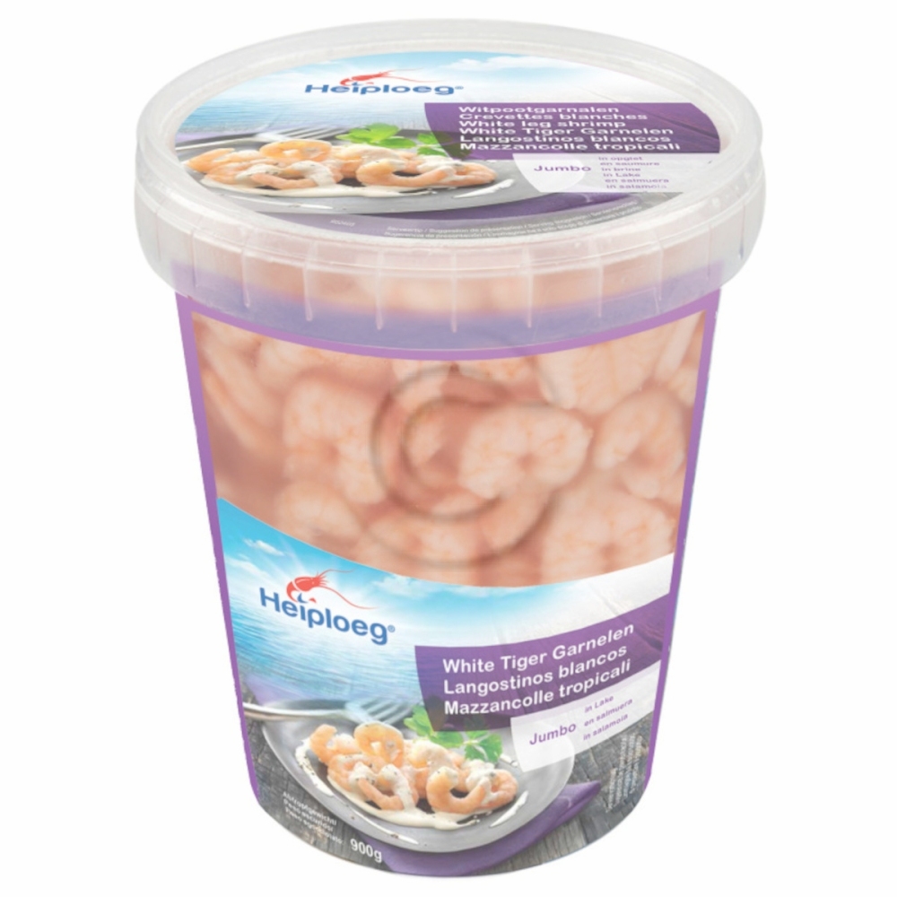 Mazzancolle trop. t100/200