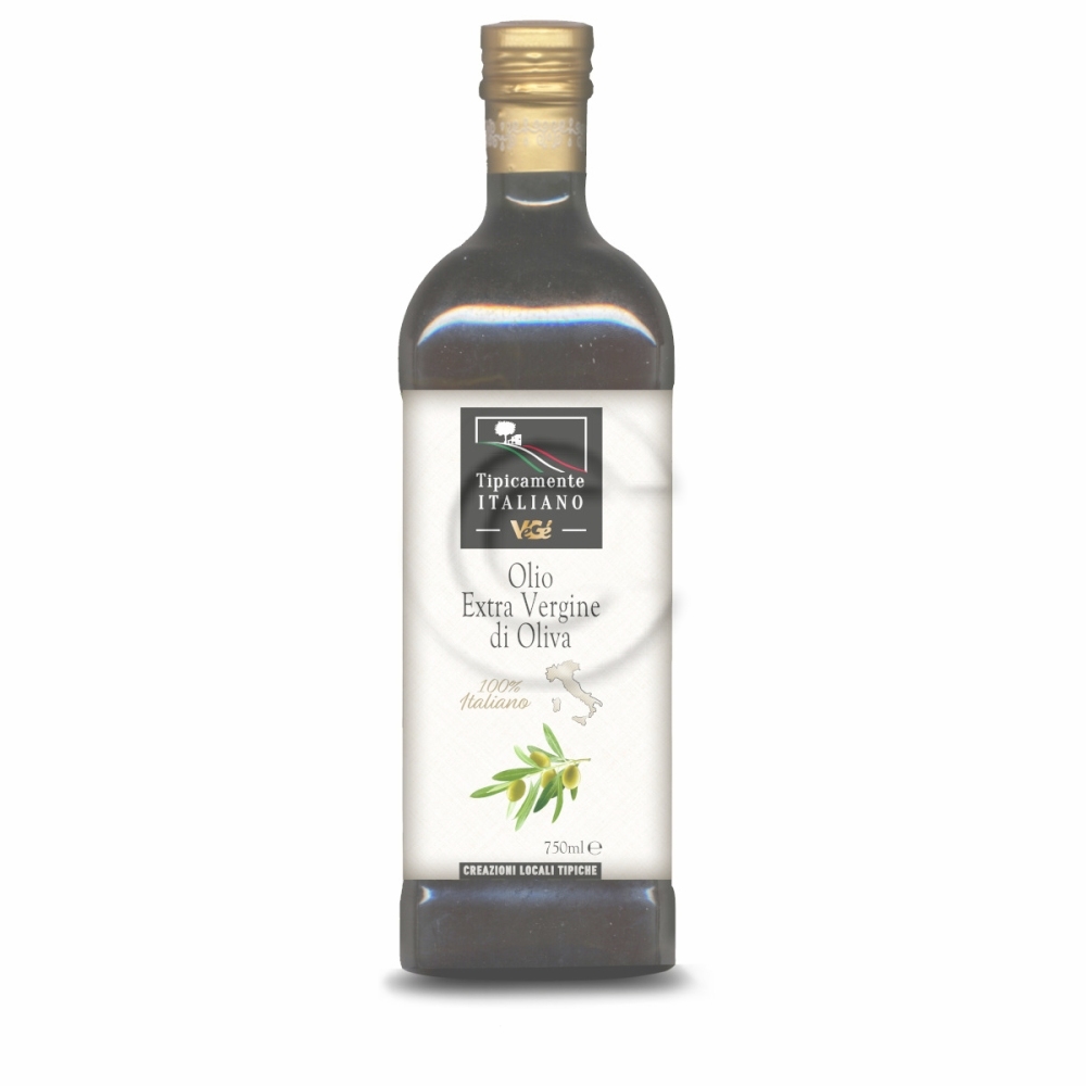 Vege' olio ext. v 100% ita
