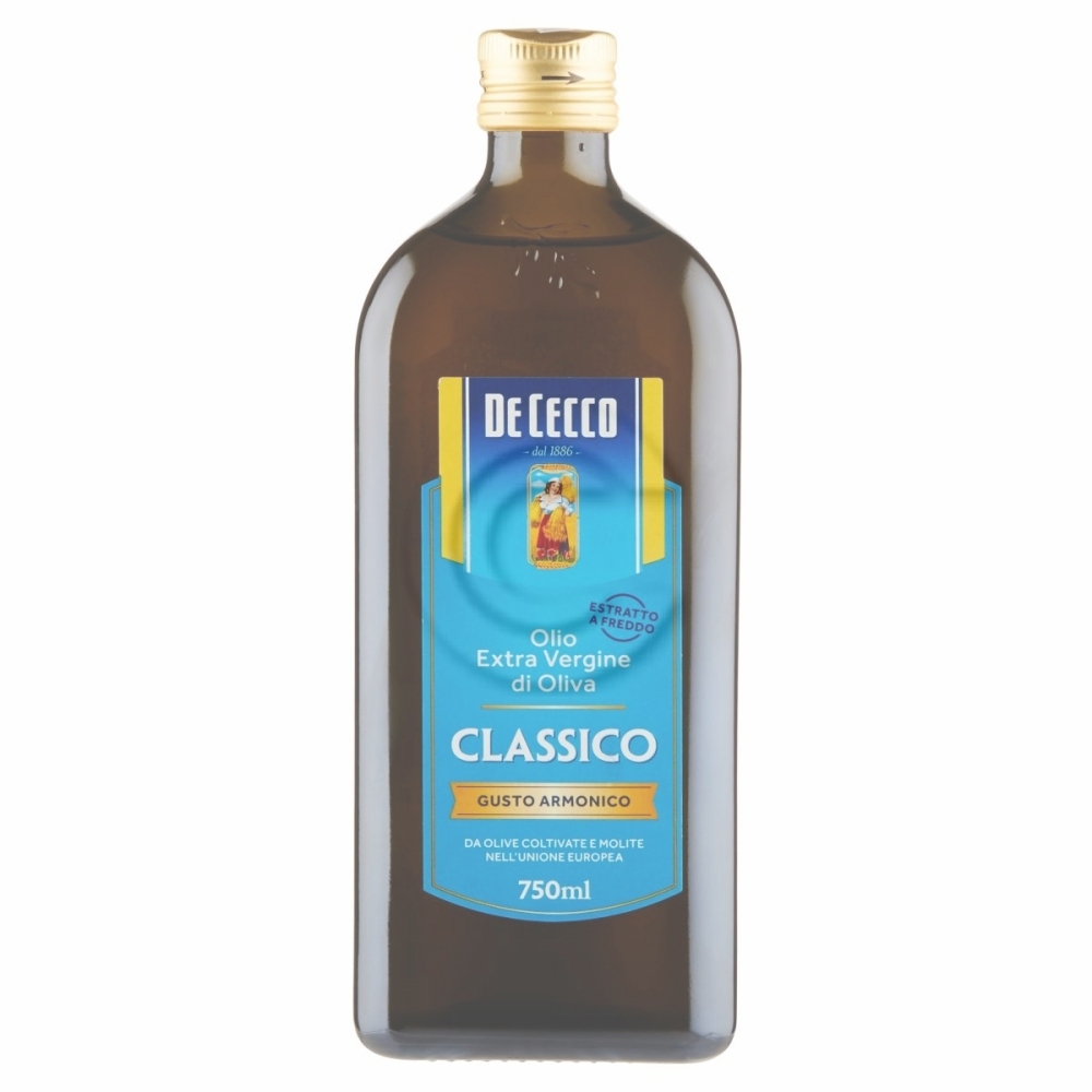 O. o extravergine de cecco