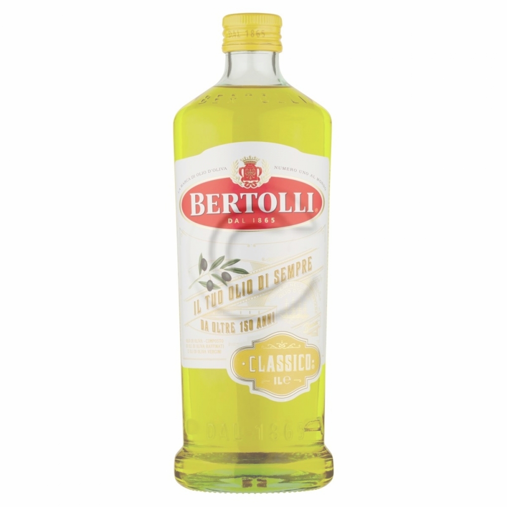 O. oliva bertolli