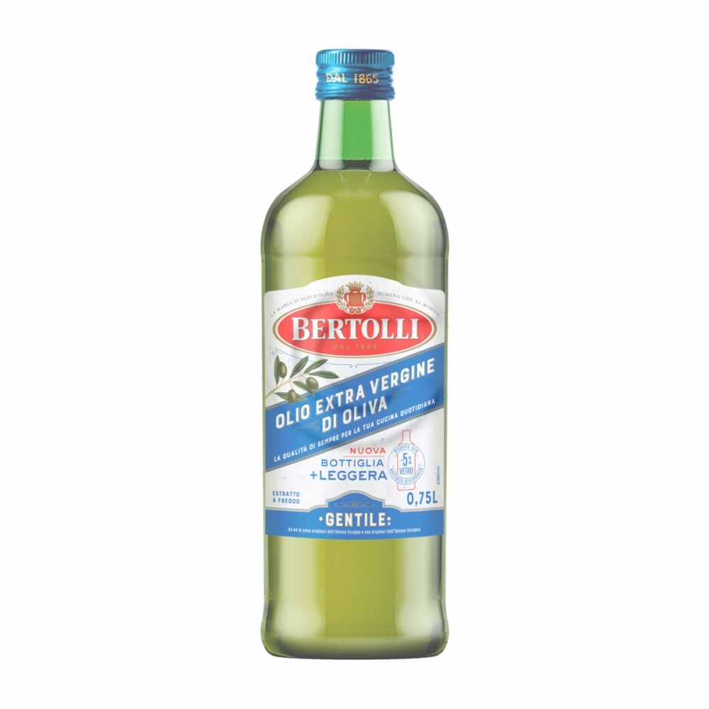 O. bertolli ev. gentile