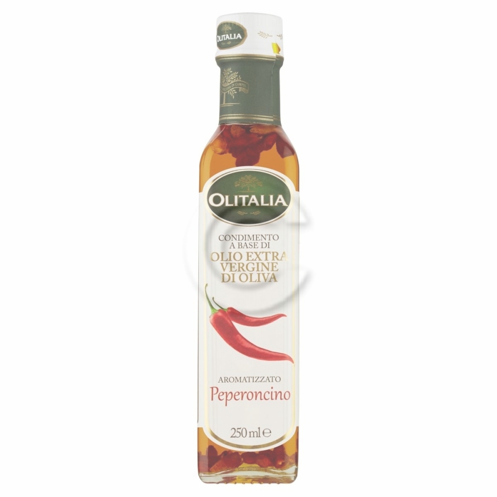 Olit ex. v. peperoncino