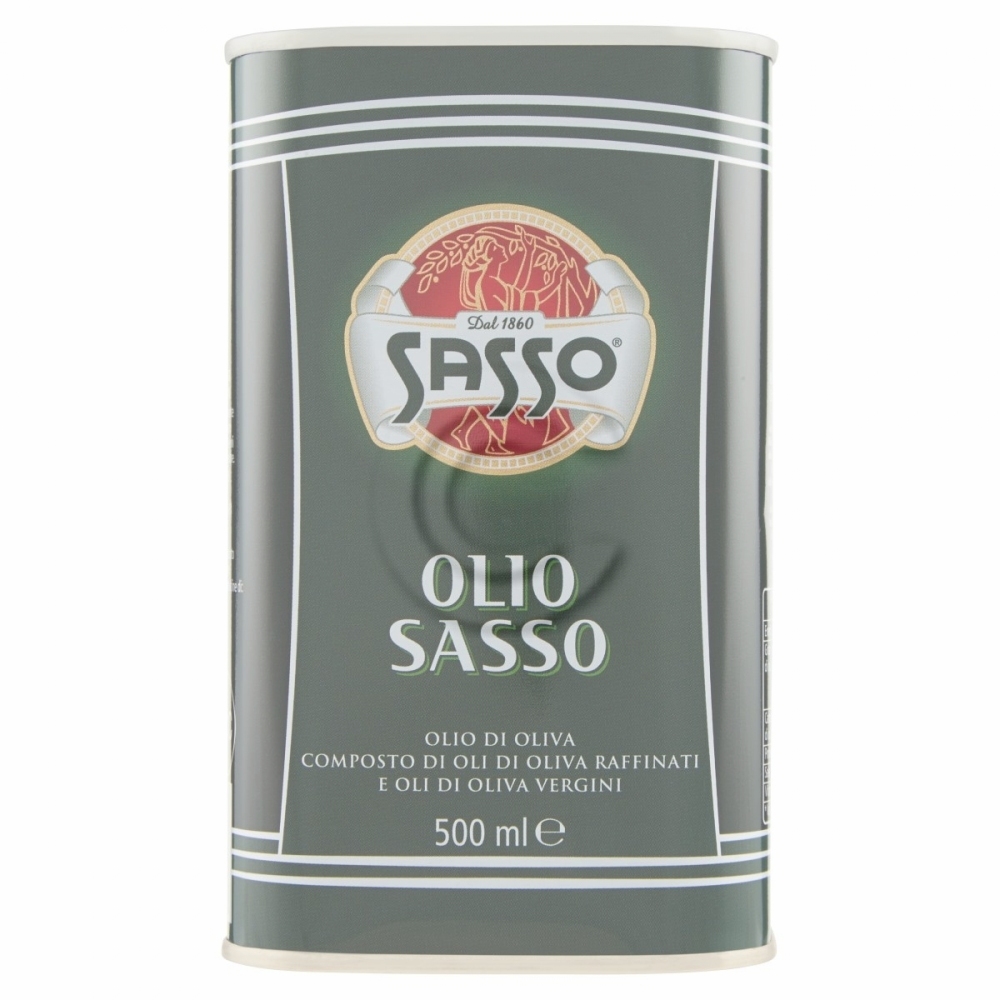 O. oliva sasso  latt. 