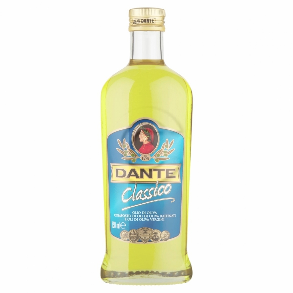 O. oliva dante classico