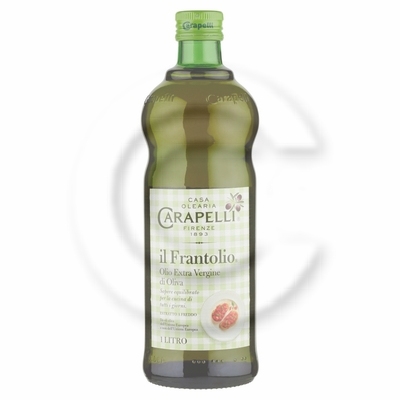 O. o. ex. v. carapelli frant