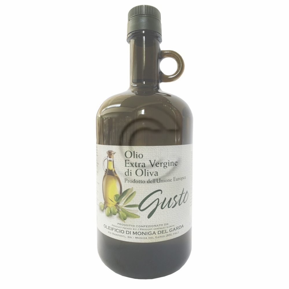 O. extrav. gallone garda