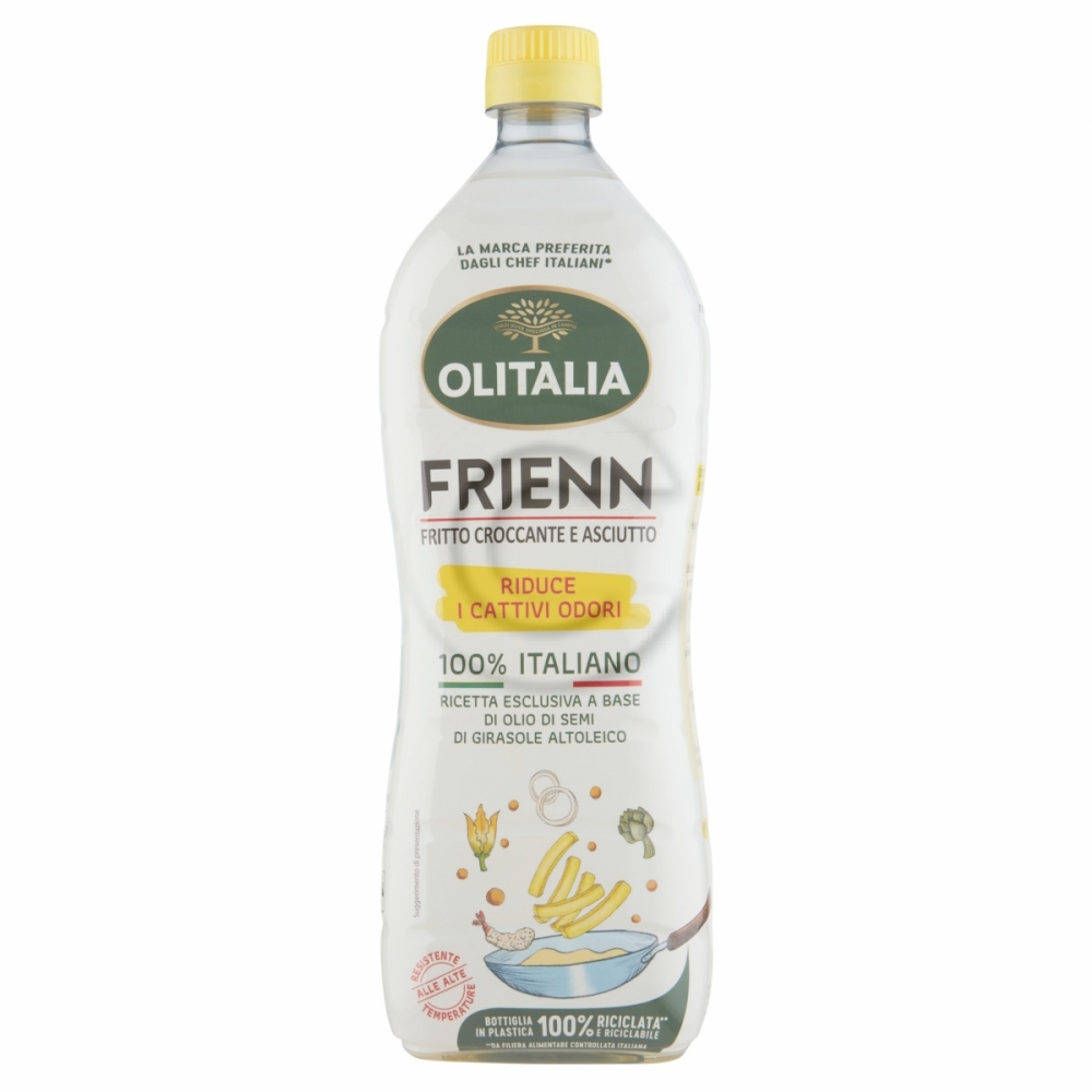 Olit o. semi frienn