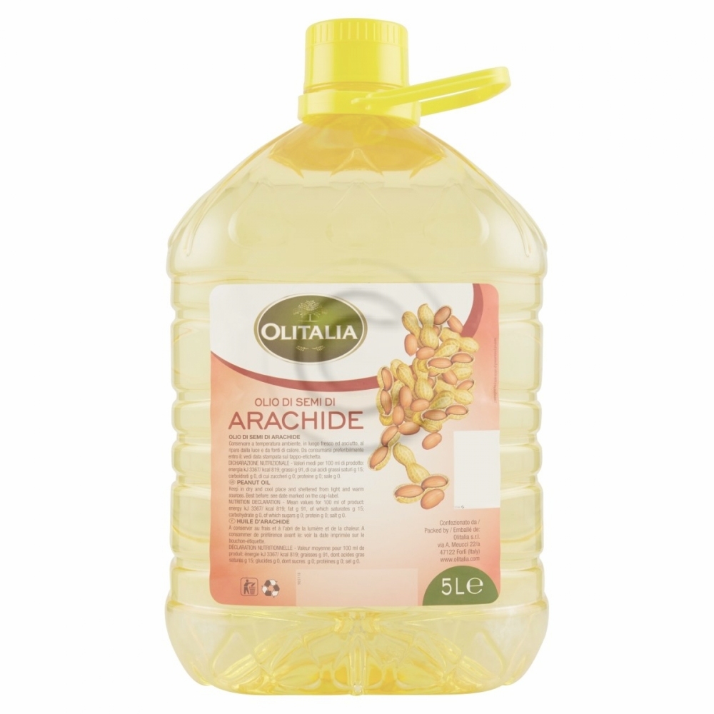 Olit o. semi arachide