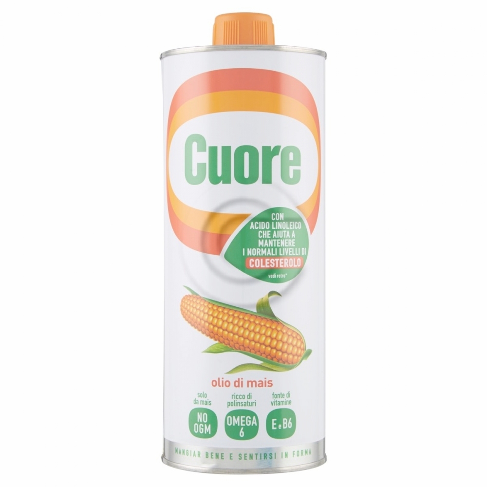 O. semi cuore
