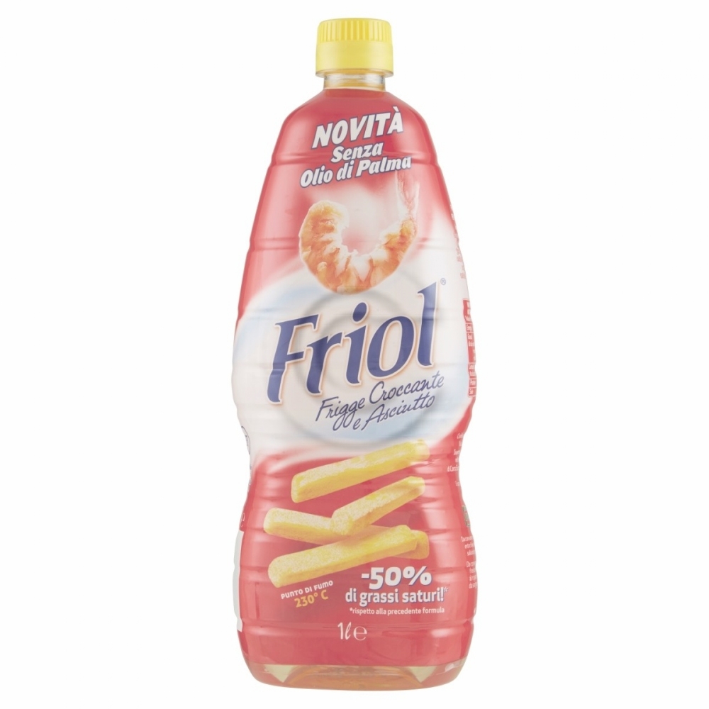O. semi friol   pet