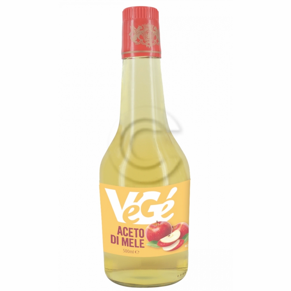 Vege' aceto di mele