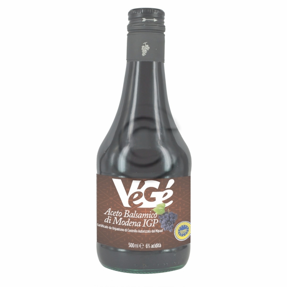 Vege' aceto balsamico