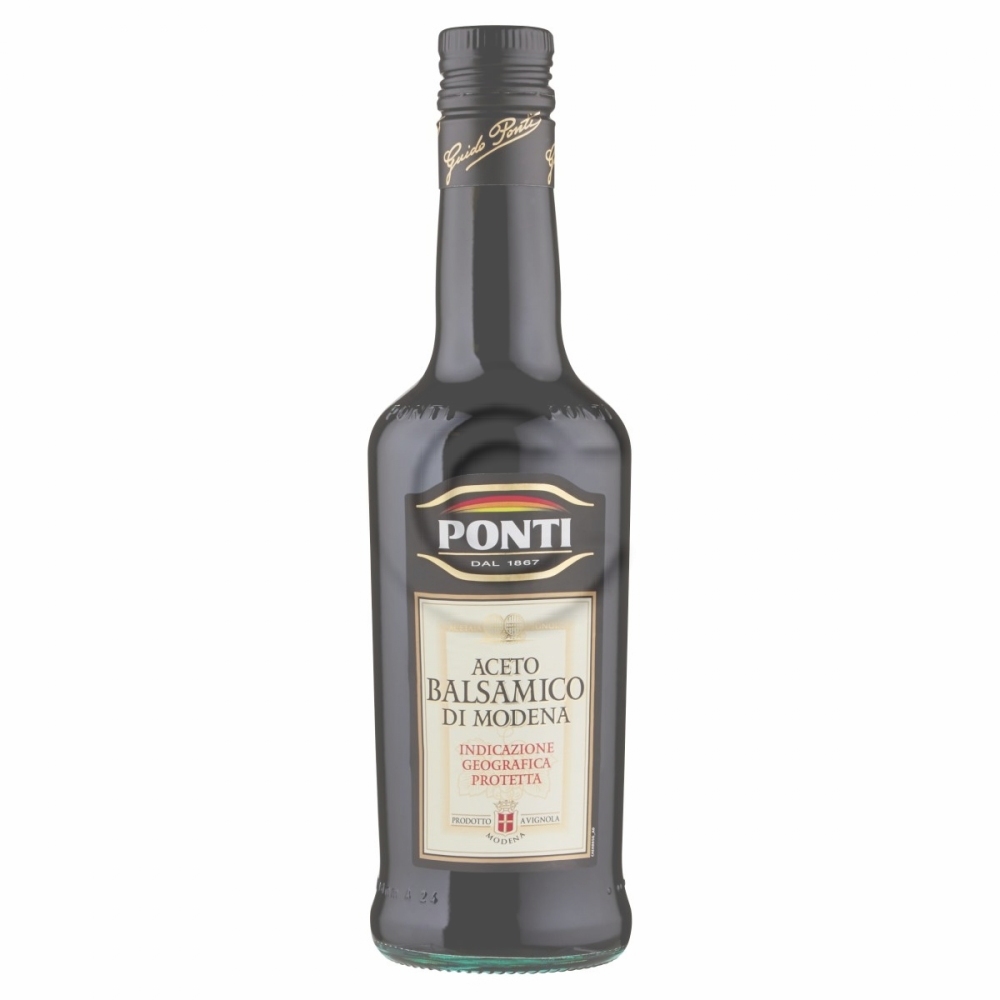 Aceto ponti balsamico