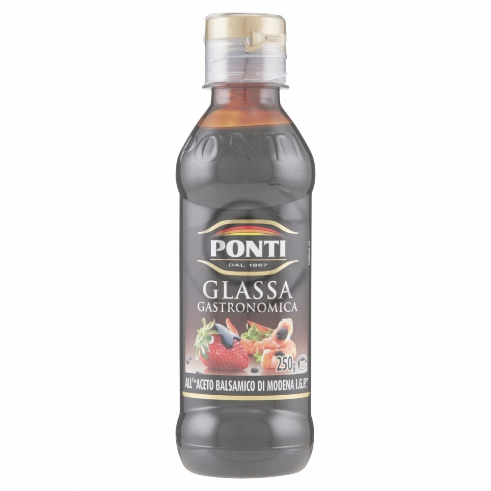 Glassa balsamica