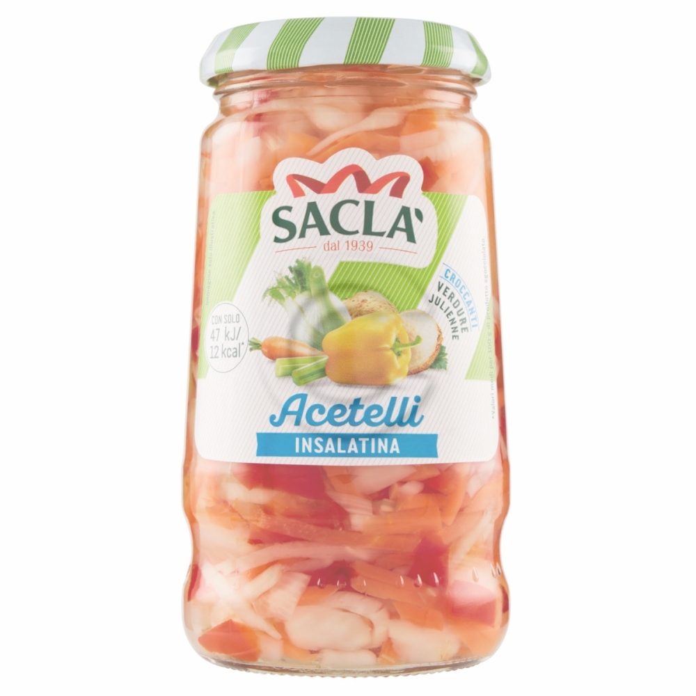 Sacla' insalatina