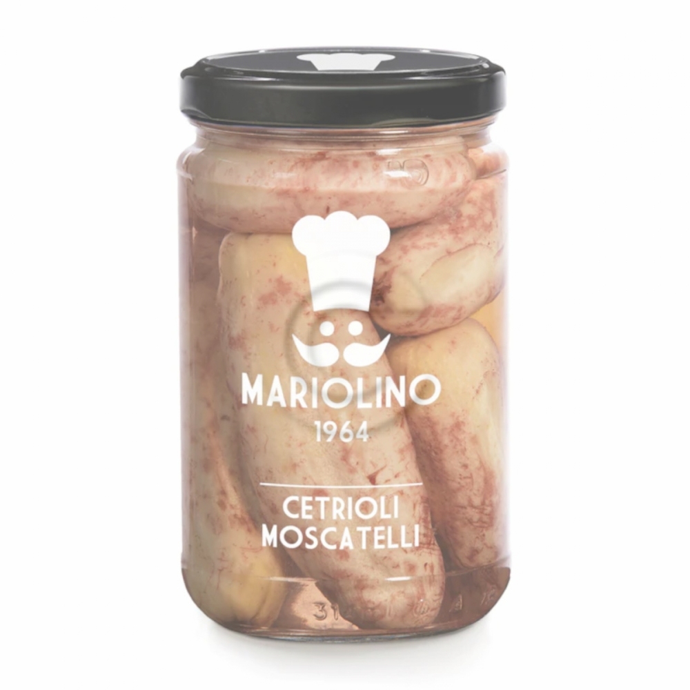 Mariolino cetrioli mosc. 