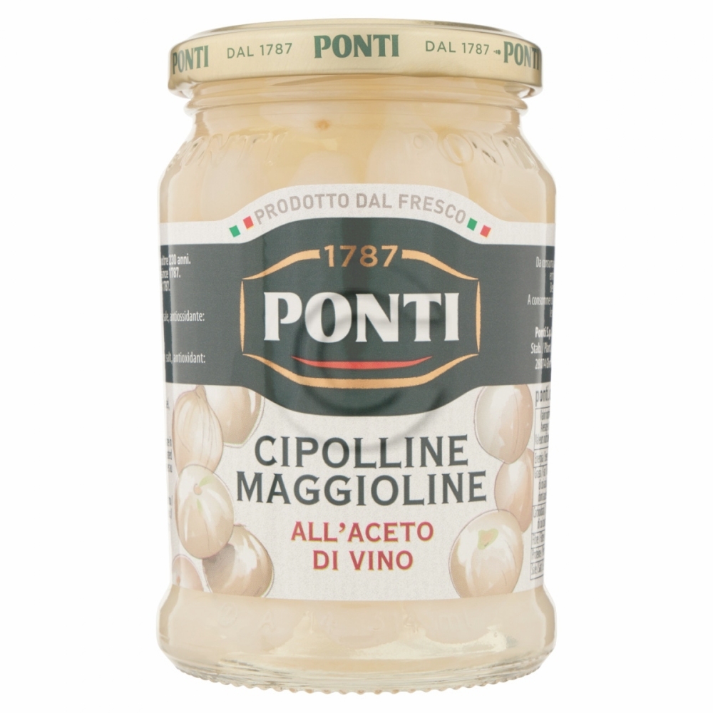 Ponti cipolline