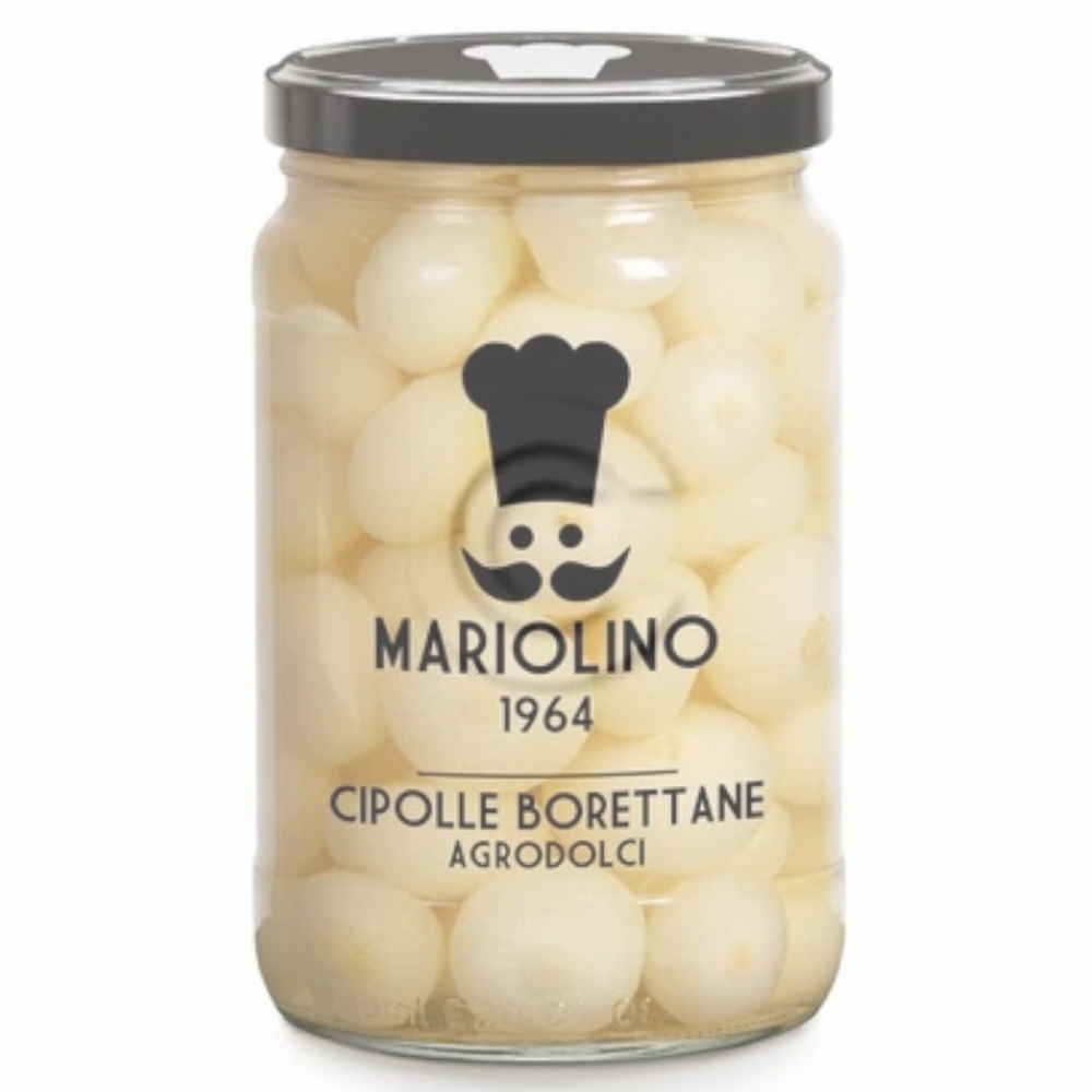 Mariolino cipolle bor. agr