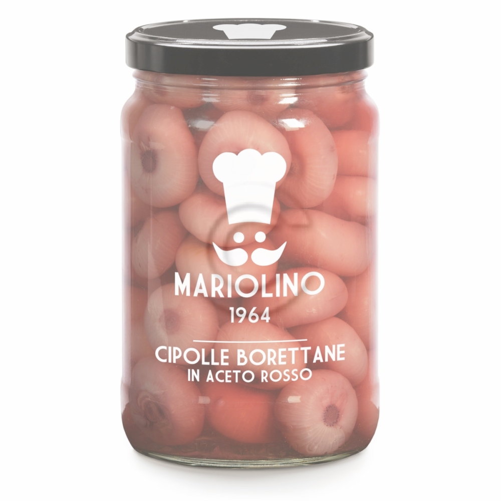 Mariolino cipolline a. r. 
