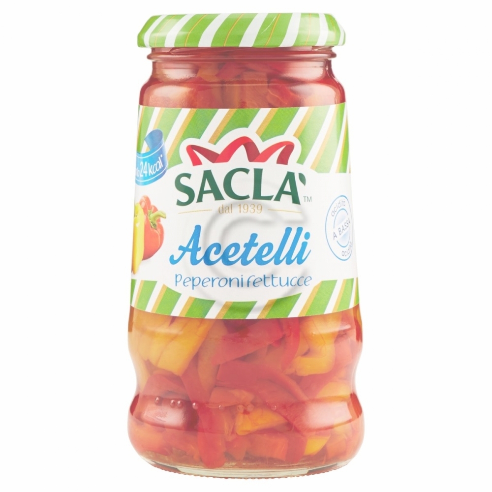 Sacla' peper. filetti