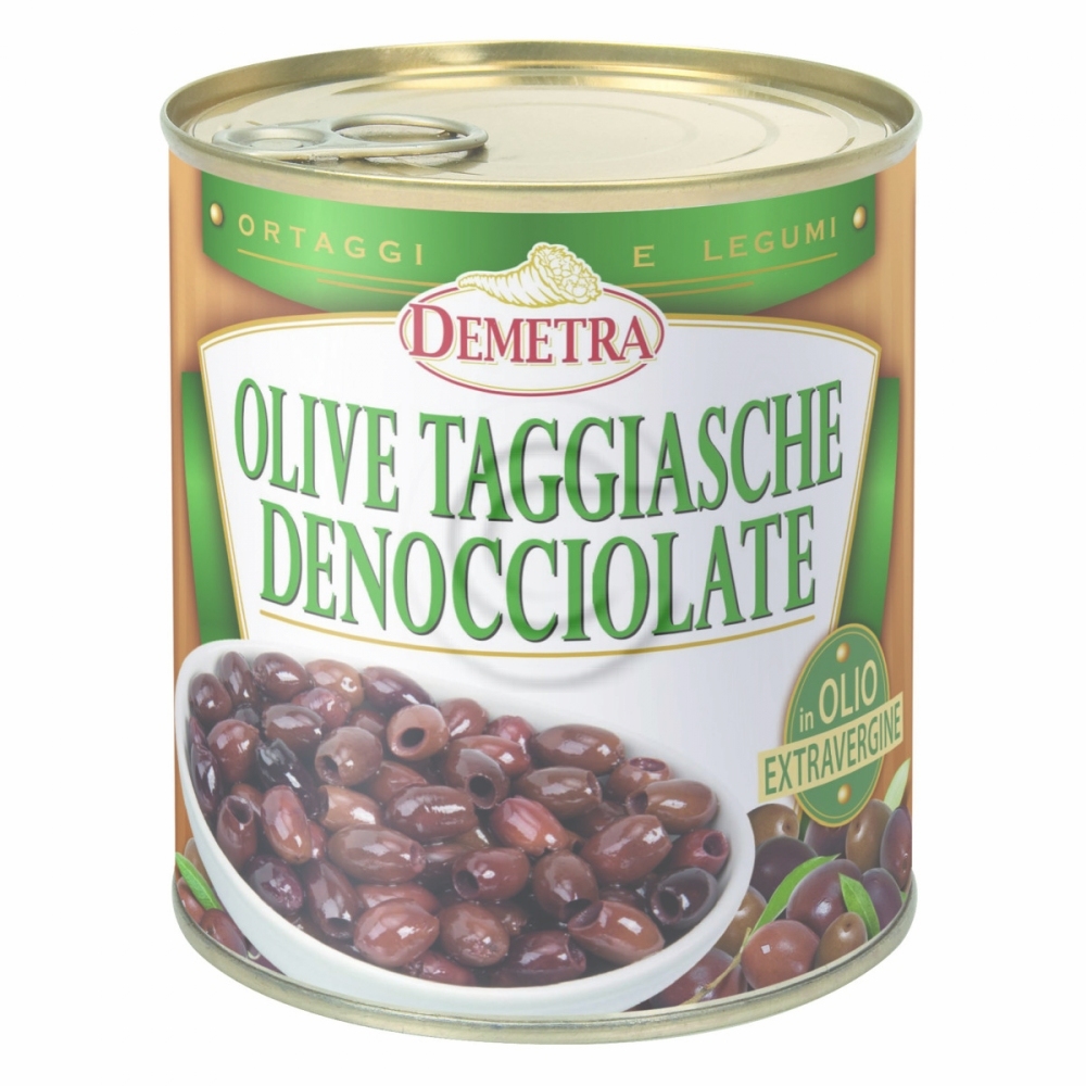 Demetra taggiasche denoc. 