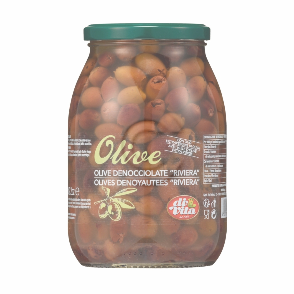 Div olive riviera snocc. 