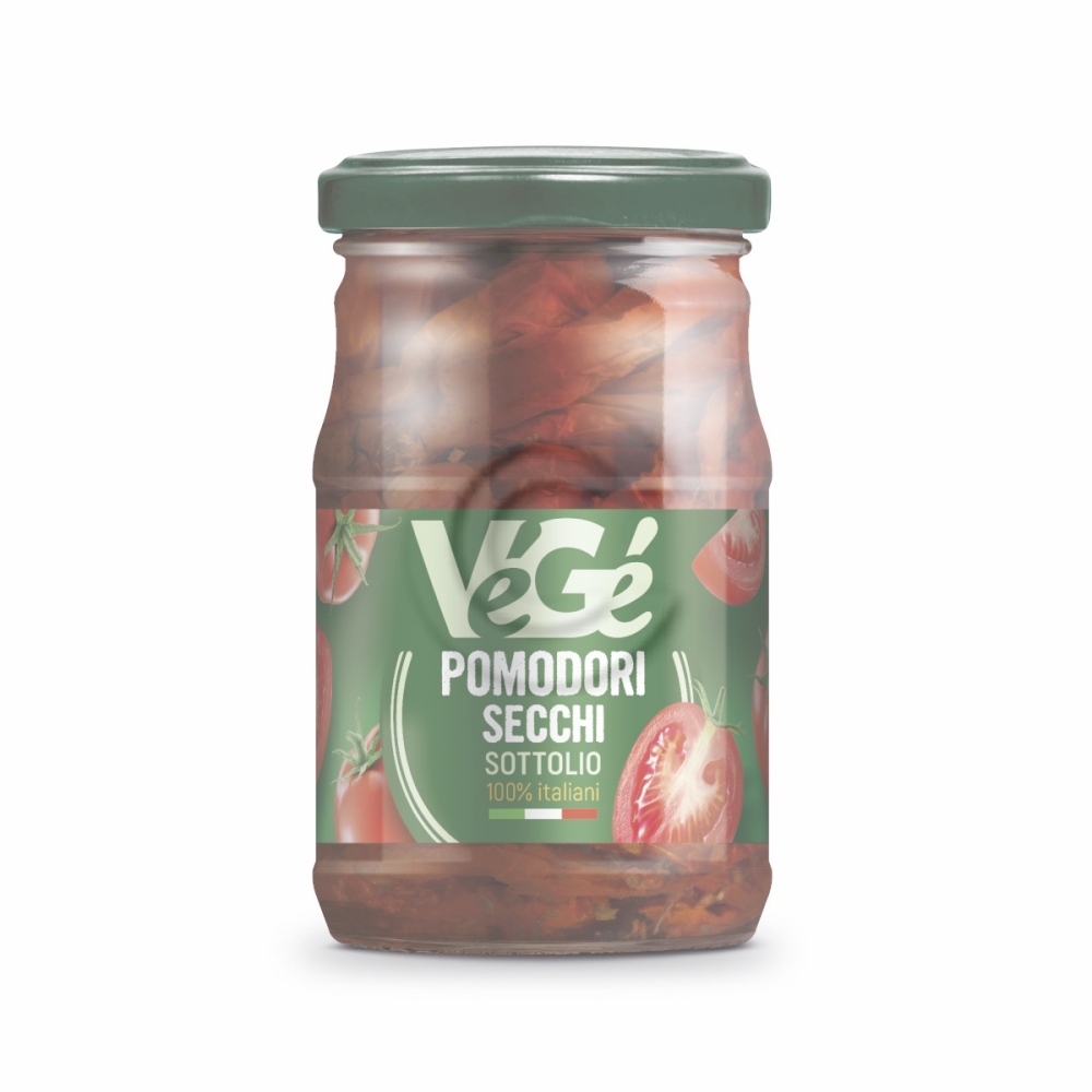 Vege' pomodori secchi oo
