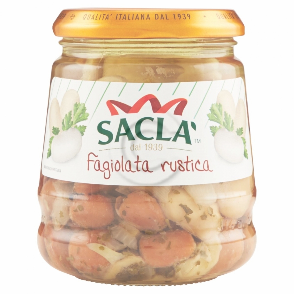 Sacla'fagiolata