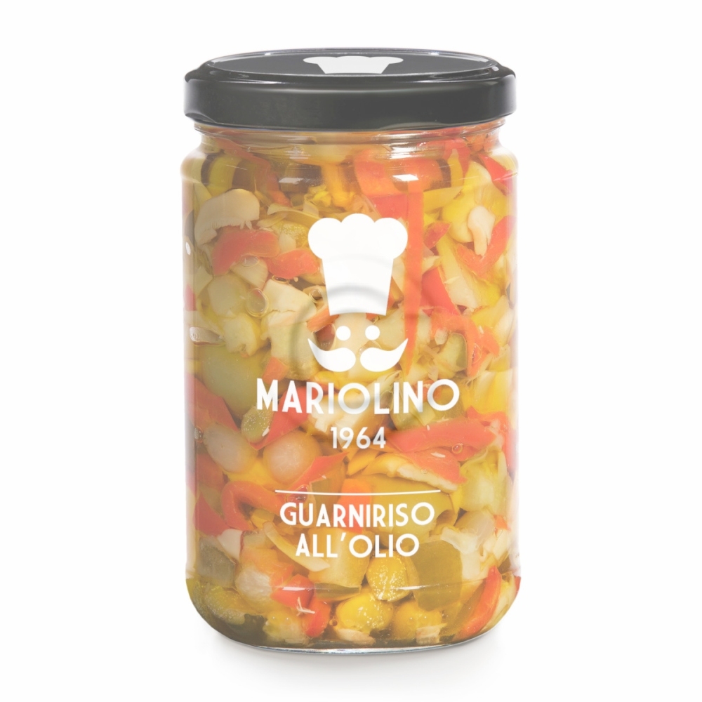 Mariolino guarniriso