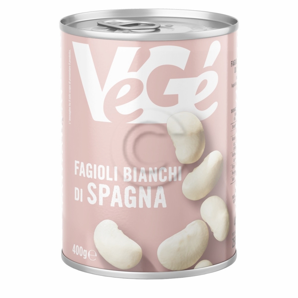 Vege' fag. bianchi spagna