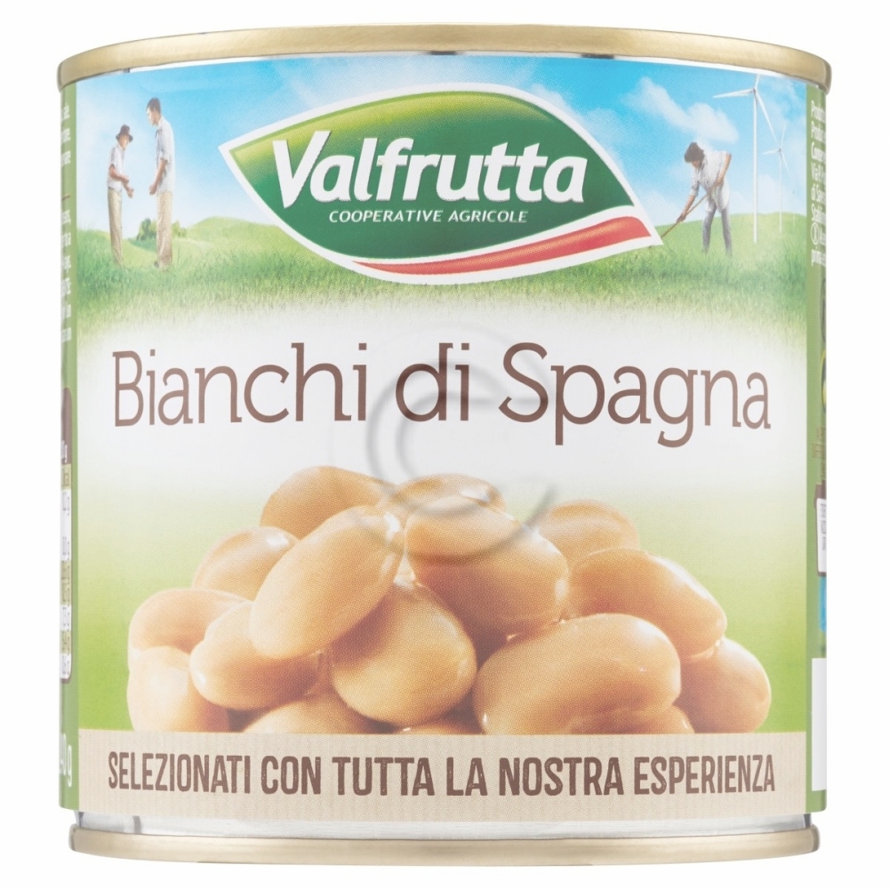 Valf spagna