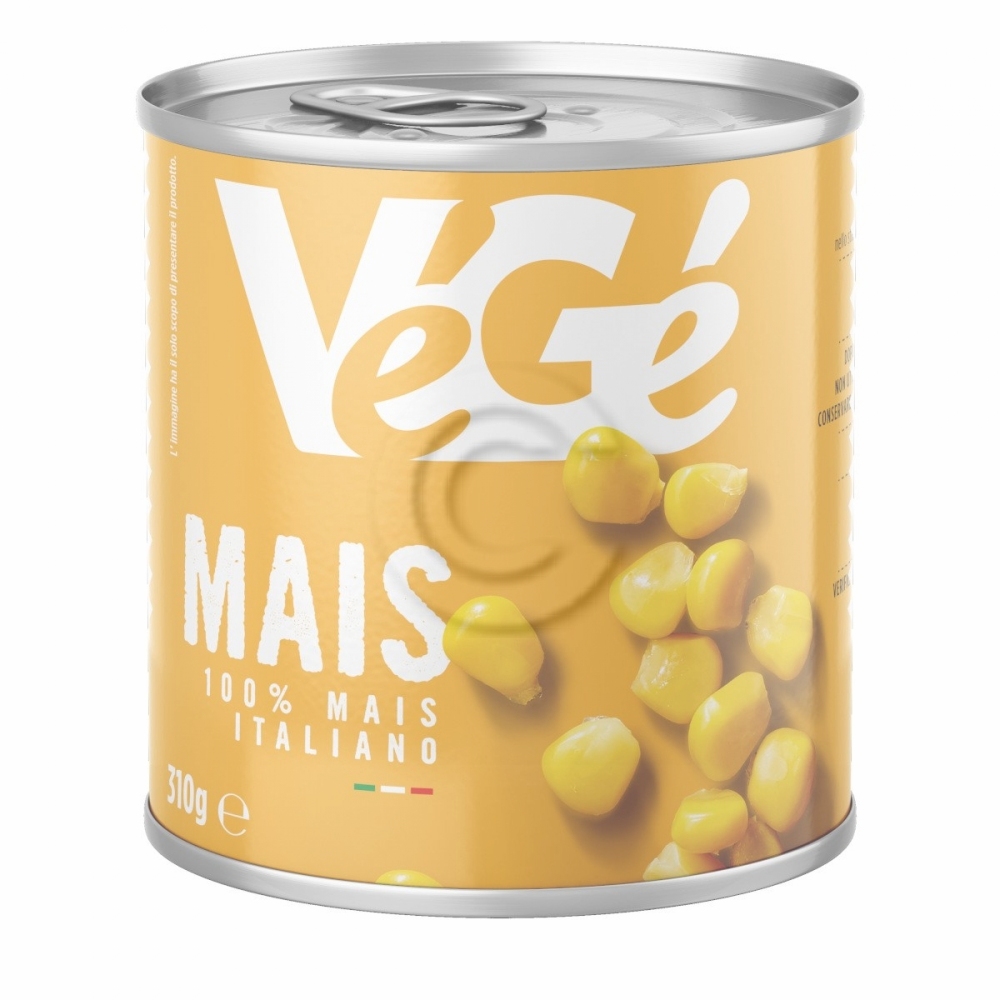Vege' mais waku