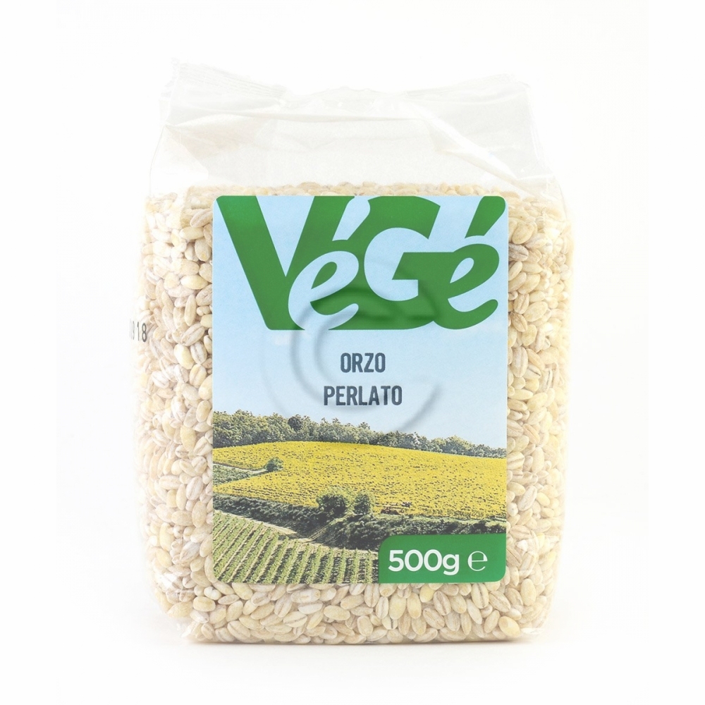 Vege' orzo perlato secco