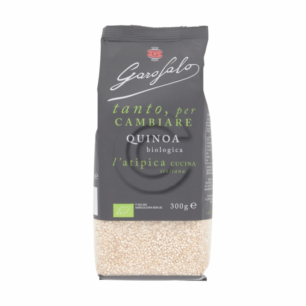 Garofalo quinoa biologica