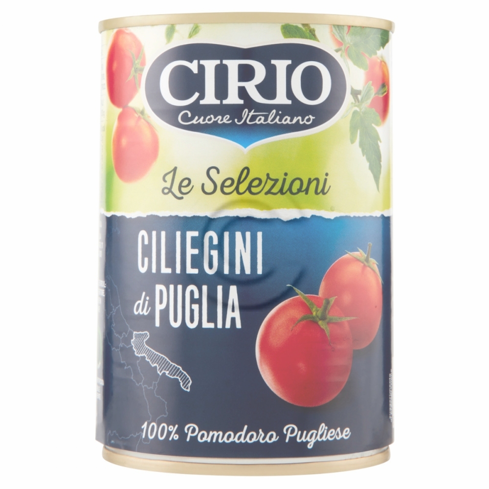 Cirio pomodorini
