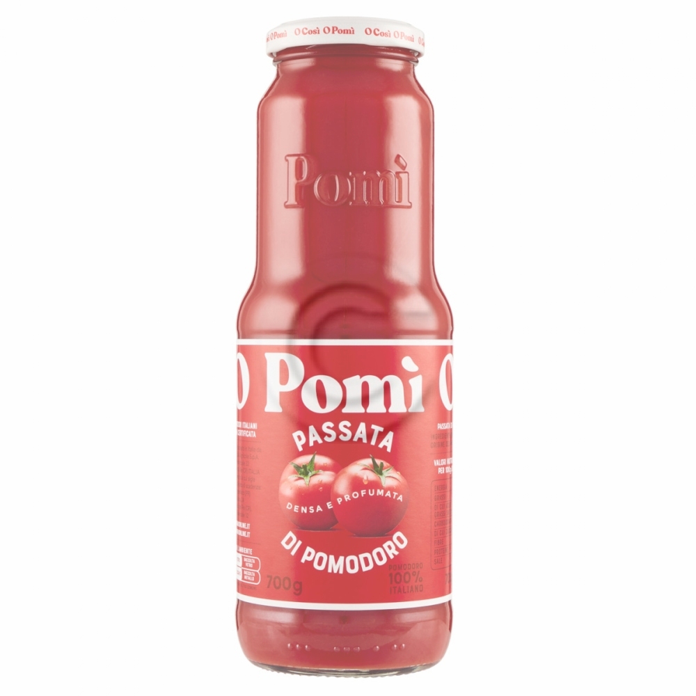 Pomi' passata