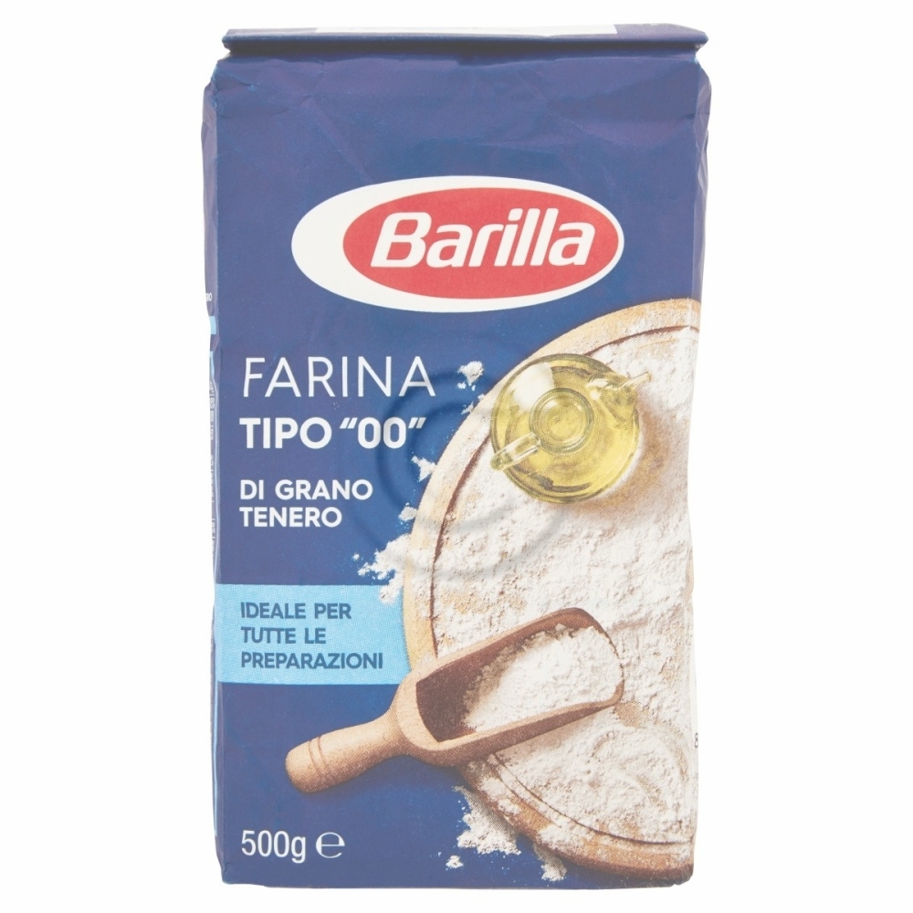 Bar farina 00