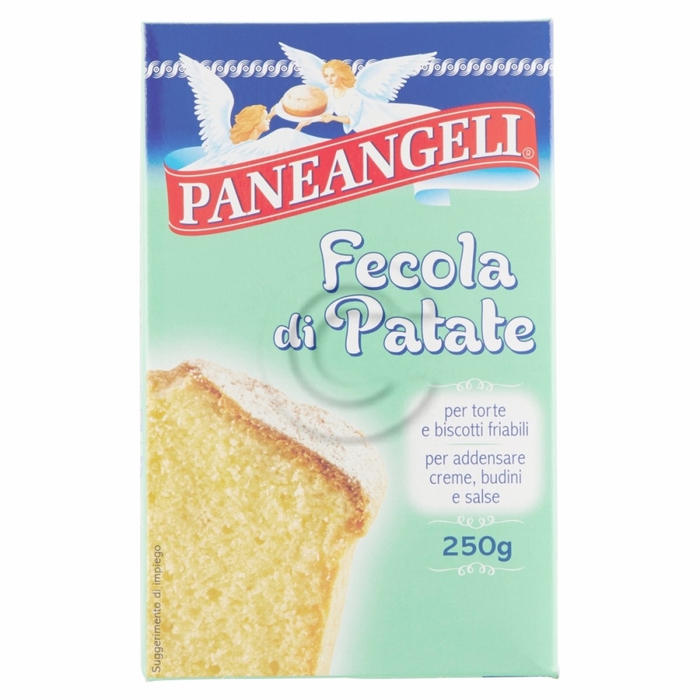 Fecola pane angeli
