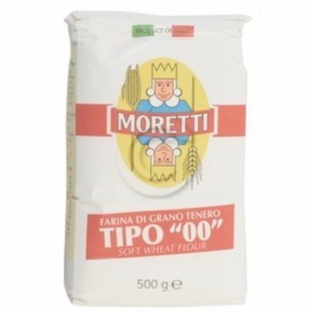 Moretti farina grano00
