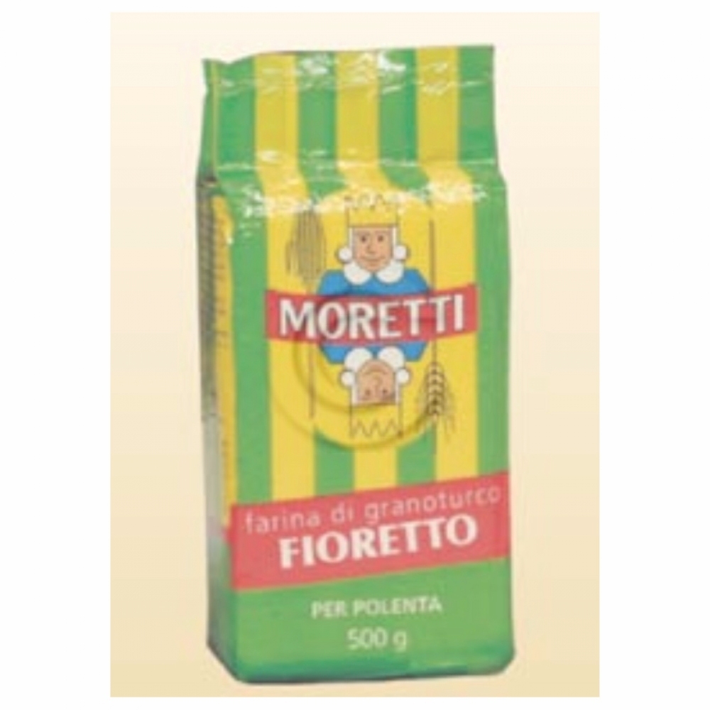 Moretti fioretto  sv