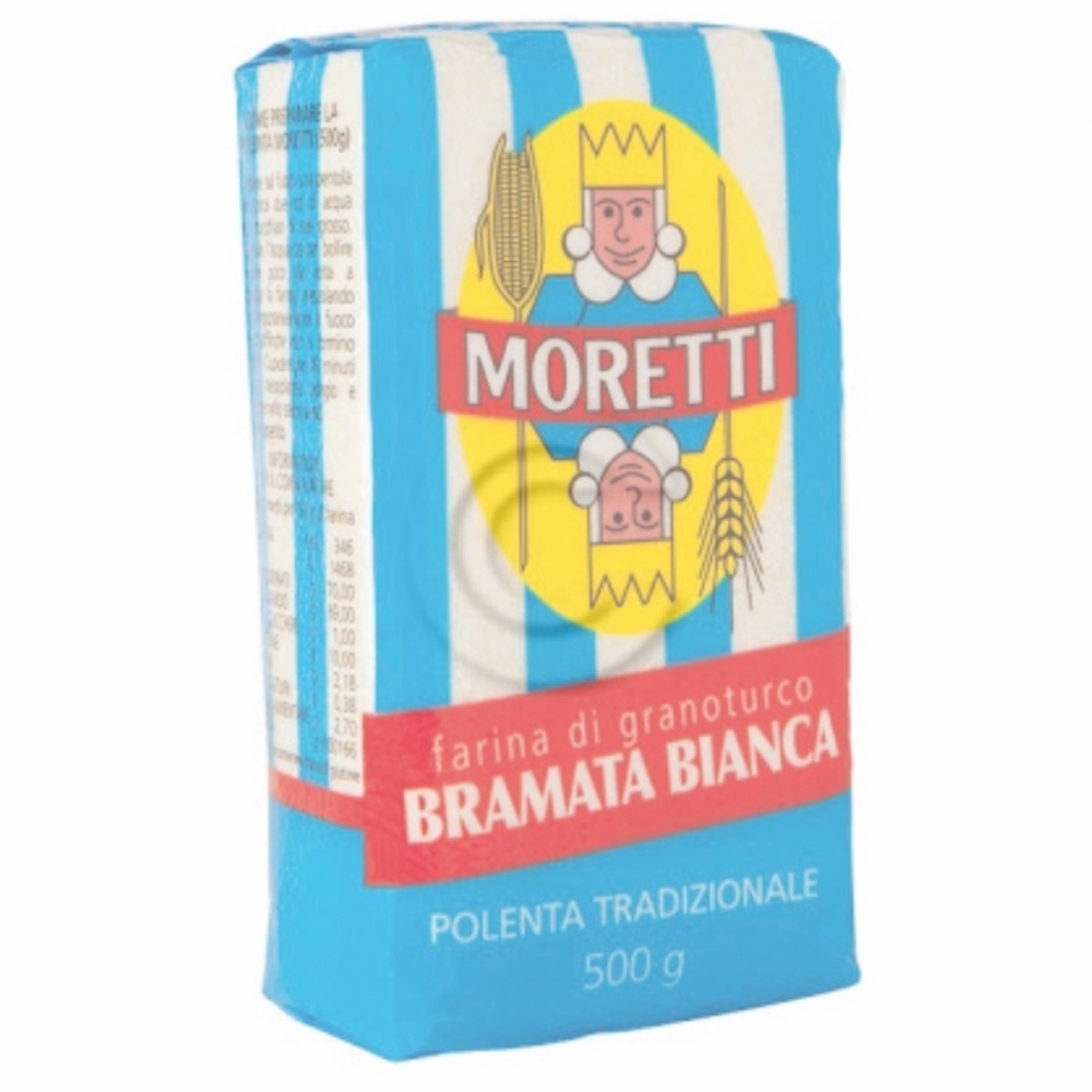 Moretti bram. bianca sv