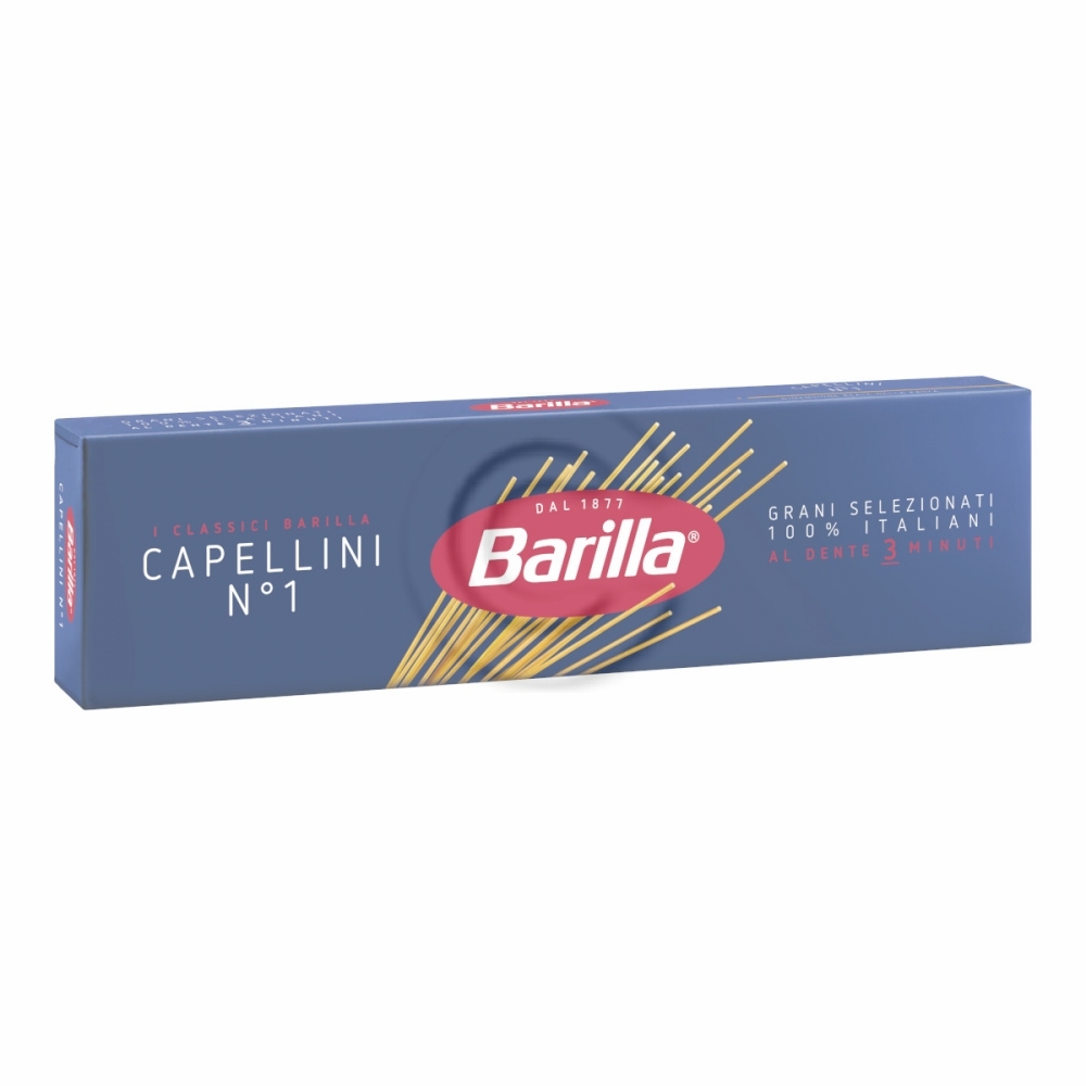 Bar capellini    1