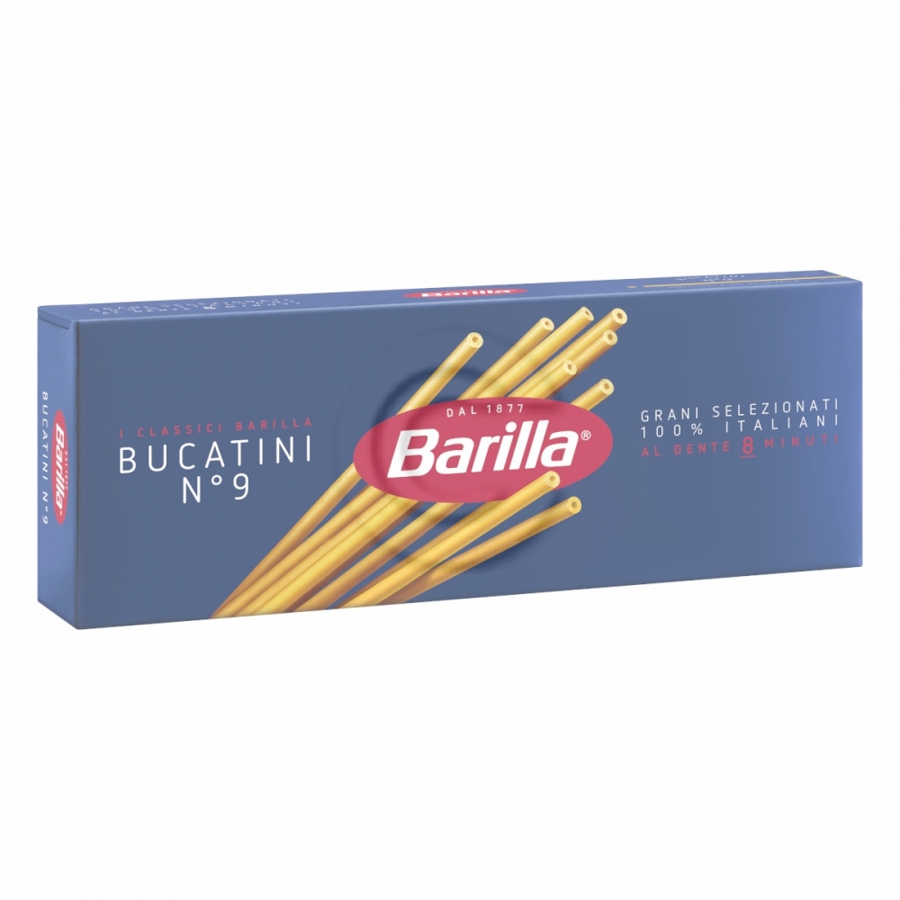 Bar bucatini     9