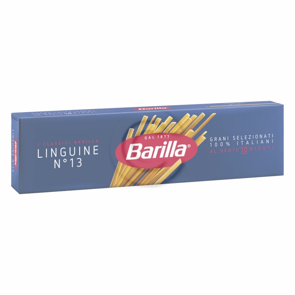 Bar linguine    13
