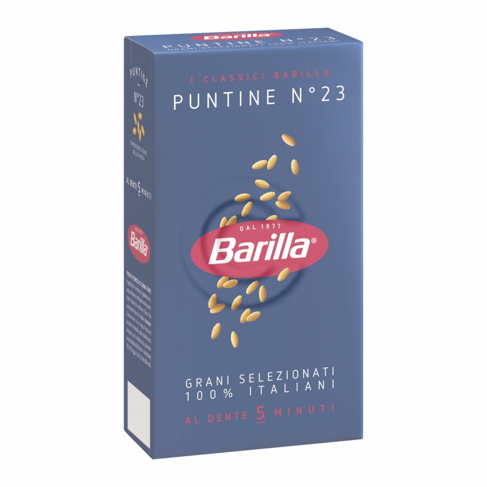 Bar puntine     23