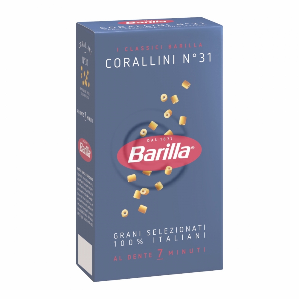 Bar corallini    31