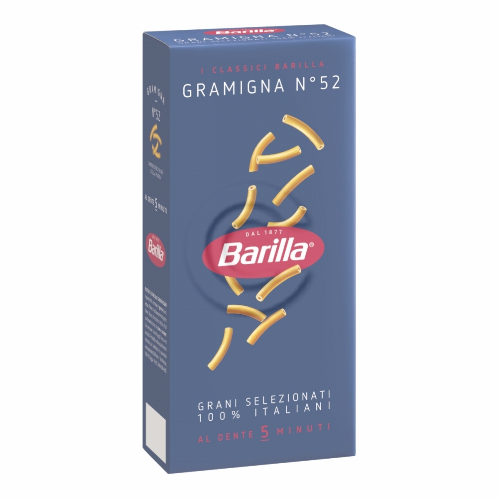 Bar gramigna    52