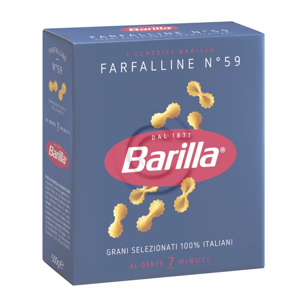 Bar farfalline   59
