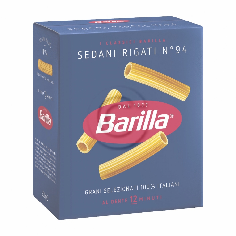 Bar sedani rigati  94