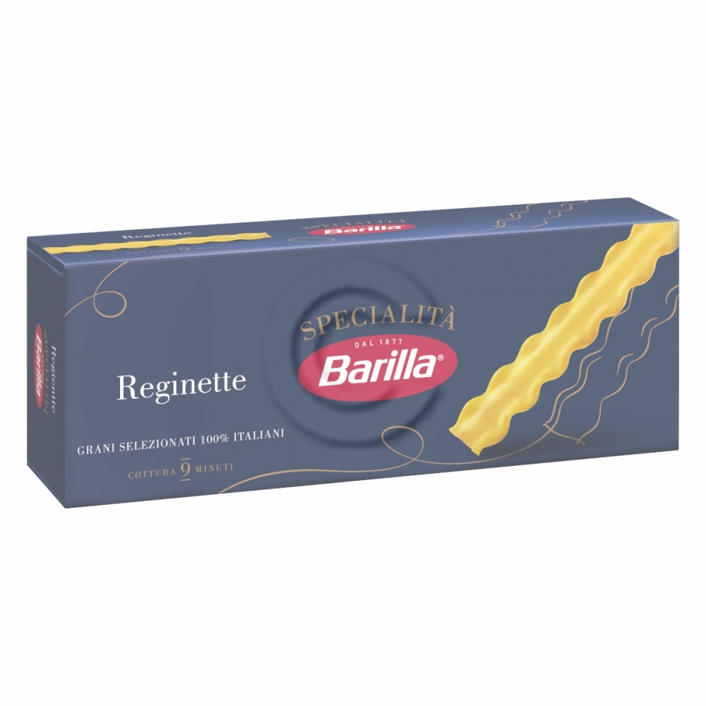 Bar reginette nap. 217